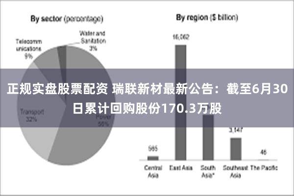 正规实盘股票配资 瑞联新材最新公告：截至6月30日累计回购股份170.3万股