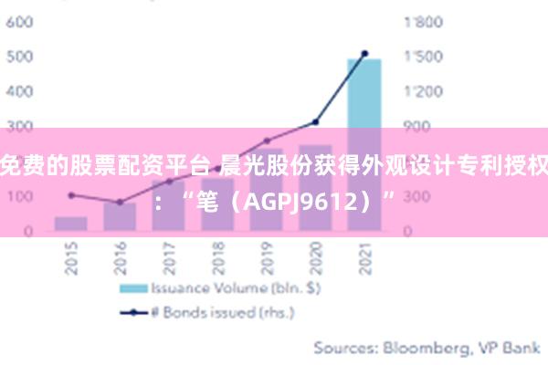 免费的股票配资平台 晨光股份获得外观设计专利授权：“笔（AGPJ9612）”