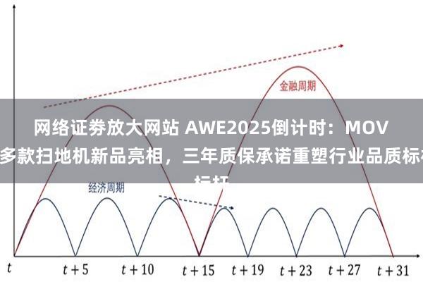 网络证劵放大网站 AWE2025倒计时：MOVA多款扫地机新品亮相，三年质保承诺重塑行业品质标杆